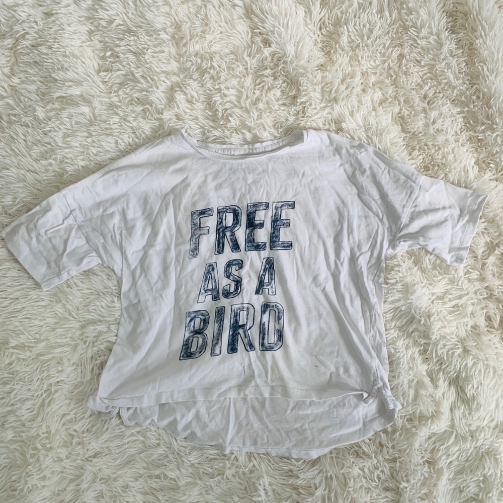 Roots Tshirt